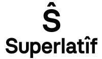 SUPERLATIF
